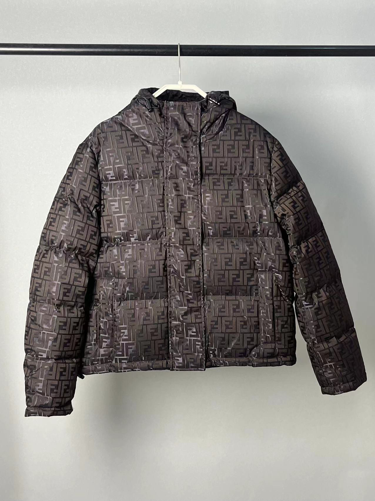 Fendi Down Jackets